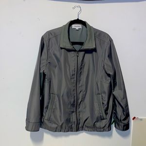 LARGE Calvin Klein Winter jacket